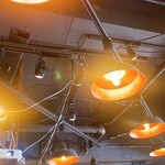 パスタバル ドン ピノキオ - 