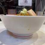 蒙古タンメン中本 - 