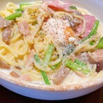 パスタバル ドン ピノキオ - 