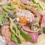 パスタバル ドン ピノキオ - 