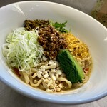 ほのぼんヌードルズ - 