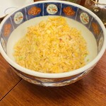 月泉 - チャーハン