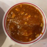 蒙古タンメン中本 - 