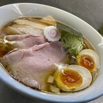 ほのぼんヌードルズ - 