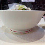 蒙古タンメン中本 - 