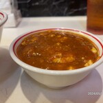 蒙古タンメン中本 - 