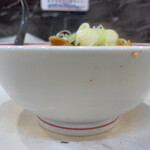 蒙古タンメン中本 - 