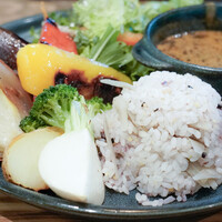 やさいの王様 用賀店 - 