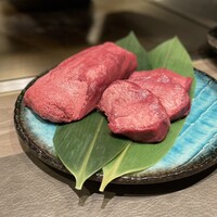 八重洲 steak & seafood 鉄板焼き 一心 - 