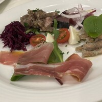 Osteria Tutto Sole - 