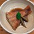 伊豆の味処　錦 - 料理写真:金目鯛煮付け ￥1,320