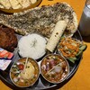 クレイジースパイス - クレイジースペシャルセット、ゴマナン2180円