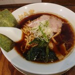 たから家 - ラーメン