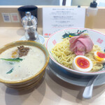 Tsukemen Kinryuu - 