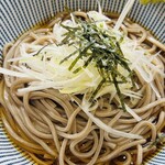 Soba Niku Toukyou - 