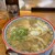 元祖赤のれん 節ちゃんラーメン - 料理写真: