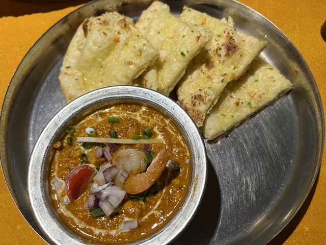 クレイジースパイス クレイジースパイス 北16条店 （CRAZY SPICE） - 北18条/スープ