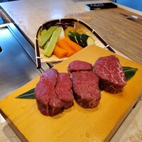 KOBE STEAK Tsubasa 本店 - 