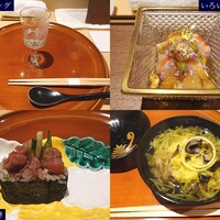 銀座 しのはら - その１