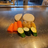 KOBE STEAK Tsubasa 本店 - 