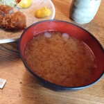 Tonkatsu Katsusei - 