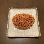 小麦の奴隷 - 料理写真: