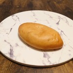 ARTISAN BOULANGER CUPIDO - 『ピロシキ（260円税込）』
                        『メロンパン（210円税込）』
                        