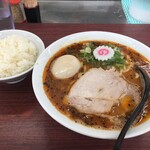 Ramen Yu En - 