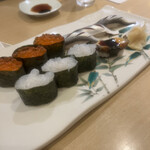 Sushi Uoju - 