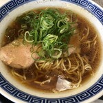 川西麺業 - 