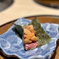 横浜 うしみつ - 