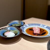 横浜 うしみつ - 