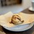 basic bake koto - 料理写真:焼きたてスコーン　塩キャラメル
