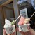 seuEu coffee&gelato stand - 料理写真: