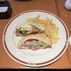 カフェテラスボンテ 信濃町店