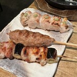 炭火居酒屋 時代や - 