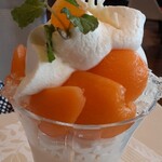 資生堂パーラー - 