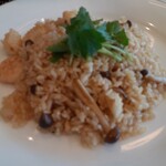 資生堂パーラー - 