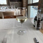 La Fornace Murano - 地元の白ワイン