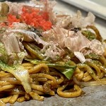 Okonomiyaki Momiji - 