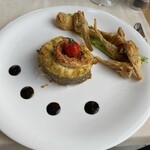 La Fornace Murano - メイン