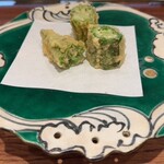 旬彩天 つちや - 