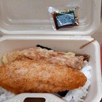 ラ・ムー - 料理写真:
