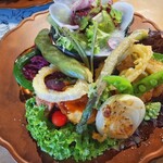 スーリール - 【2024.05】ほほえみランチ(ドリンク付き・税込1,650円)