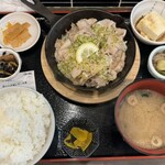 Sake To Meshi Mametan - 