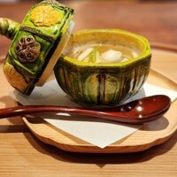 旬彩天 つちや - 