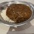 カレーショップ インデアン - 料理写真: