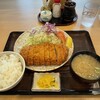 とんかつ ぼんち
