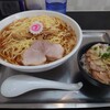 中華蕎麦 きよし