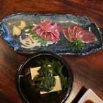 島ダイニング ゆうな - 